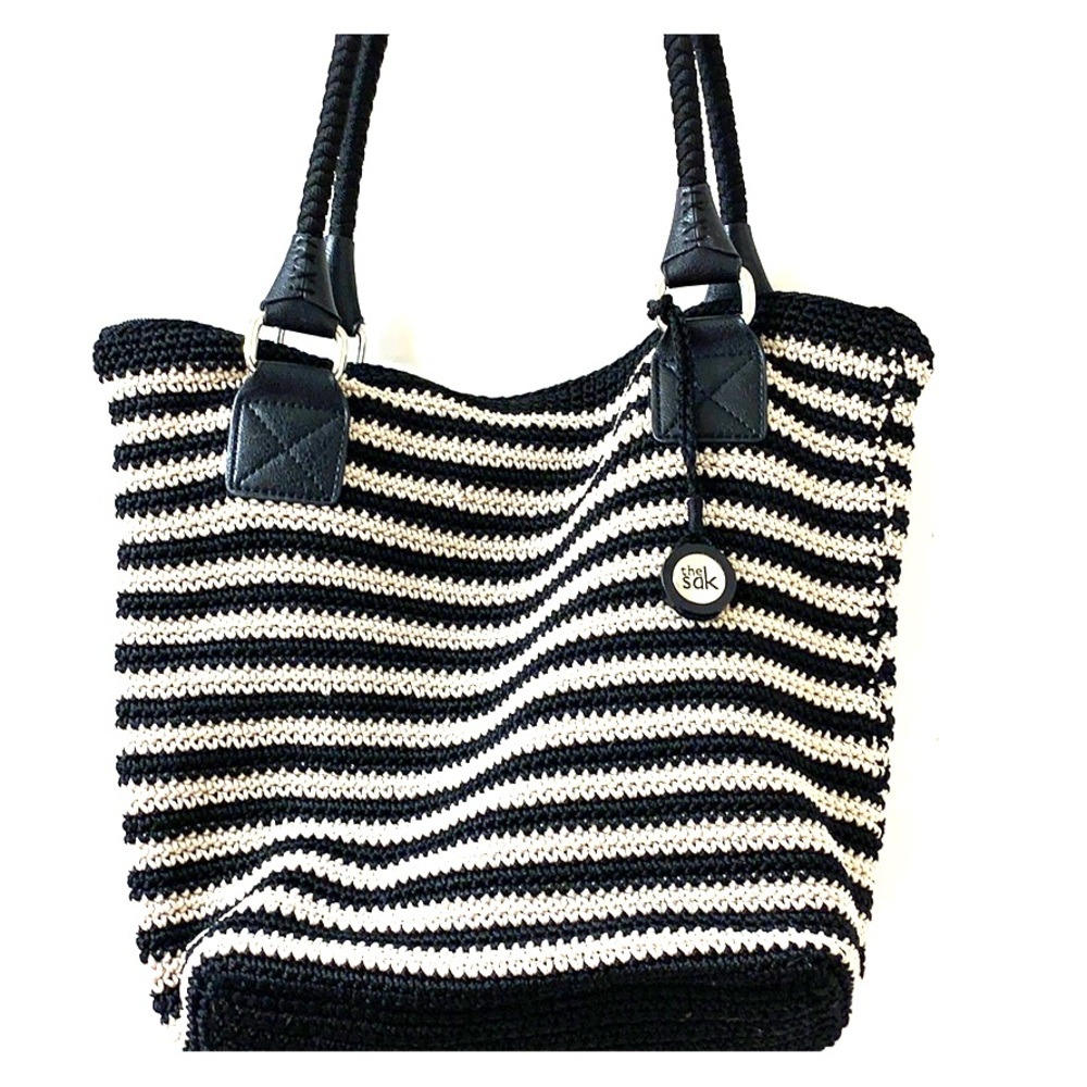 The Sak purse